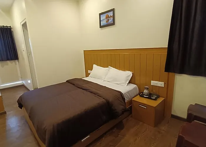 Magizham Homestay