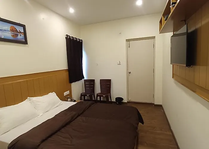 Magizham Homestay