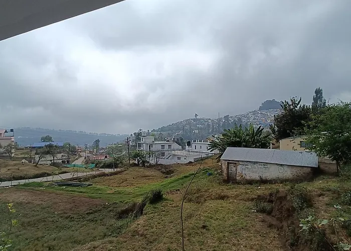 Magizham Homestay