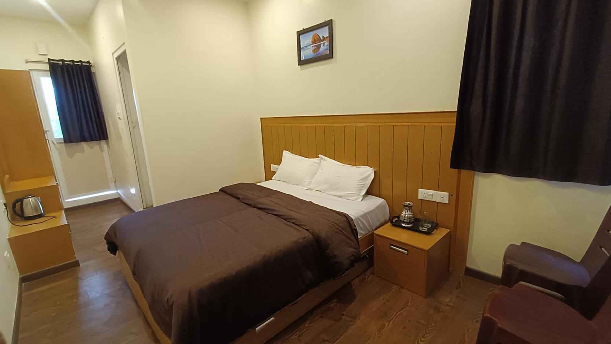 Homestay Magizham