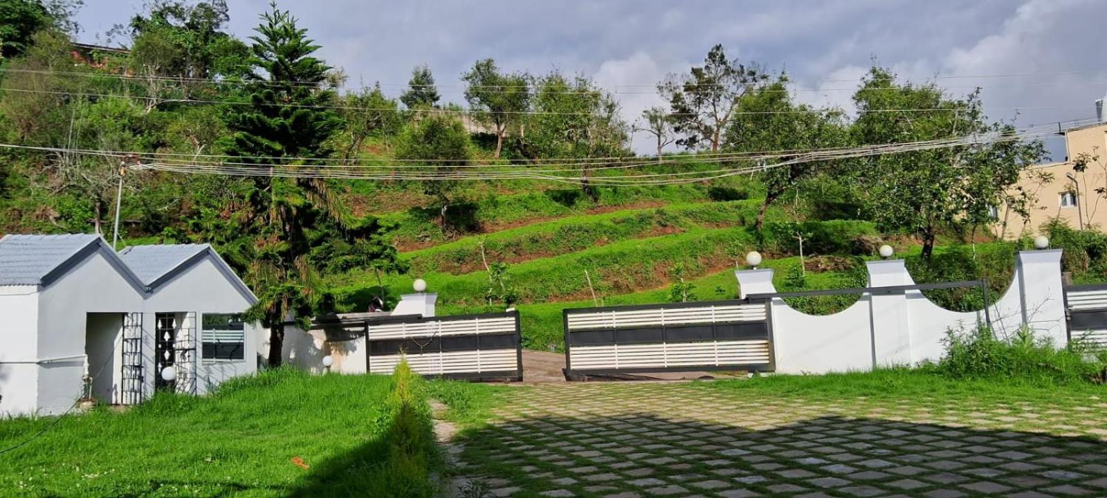 Magizham Homestay Kodaikanal