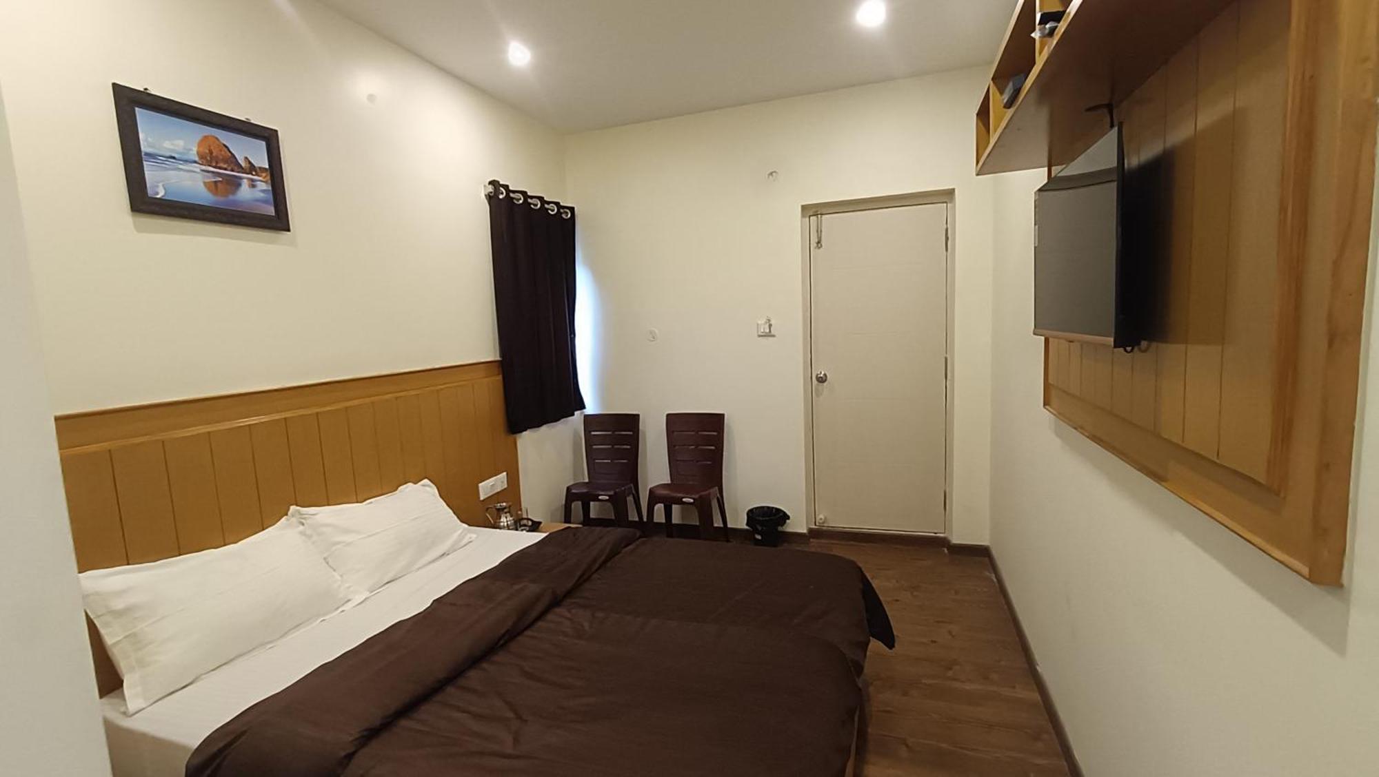 Magizham Homestay Kodaikanal