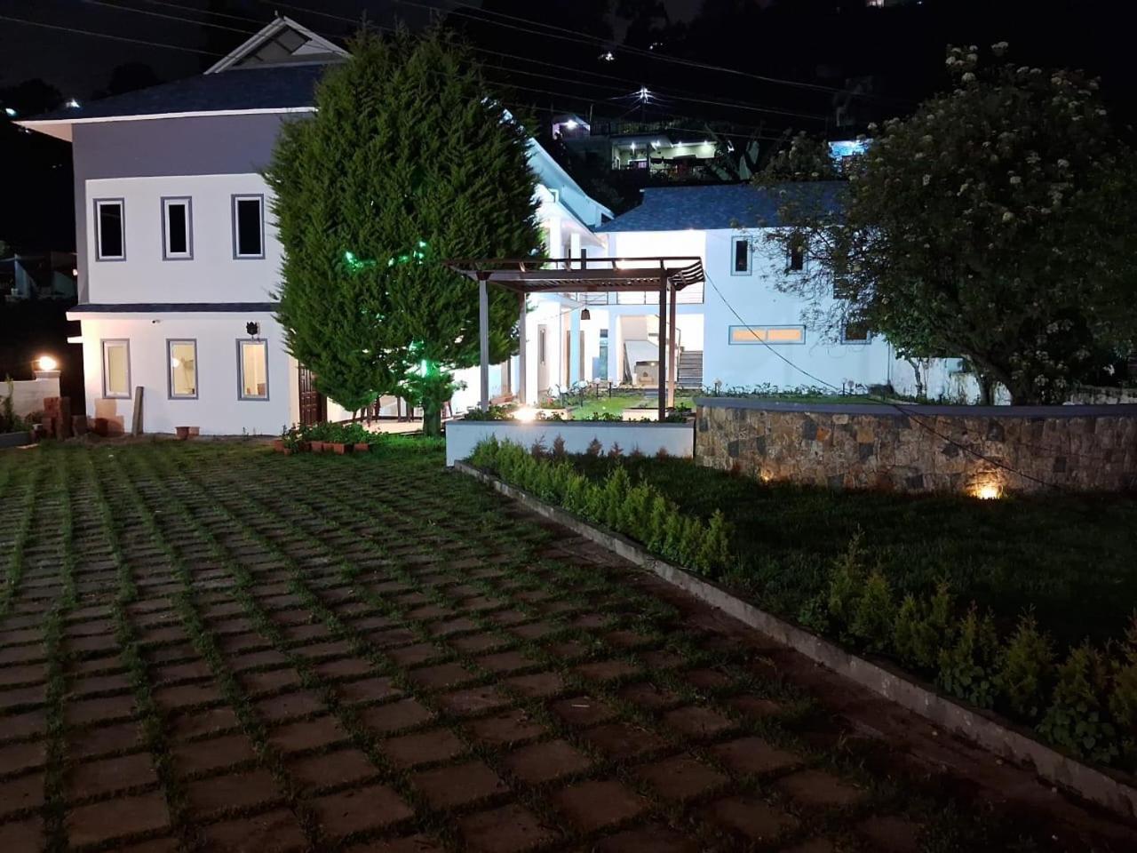 Homestay Magizham Kodaikanal