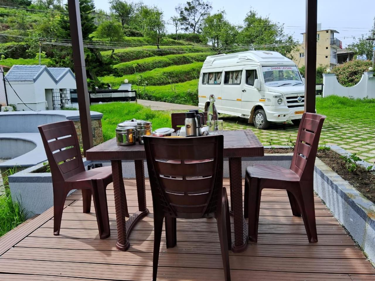 Homestay Magizham Kodaikanal
